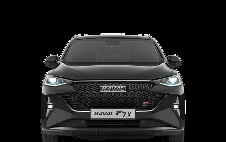 Haval F7x I, 2024 год, 3 399 000 рублей, 4 фотография