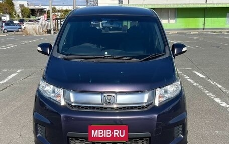 Honda Freed I, 2014 год, 991 000 рублей, 4 фотография