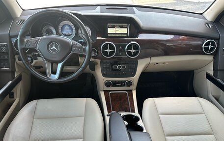 Mercedes-Benz GLK-Класс, 2014 год, 2 270 000 рублей, 8 фотография
