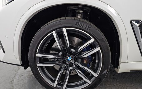 BMW X5 M, 2020 год, 11 000 000 рублей, 6 фотография