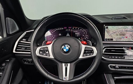 BMW X5 M, 2020 год, 11 000 000 рублей, 9 фотография