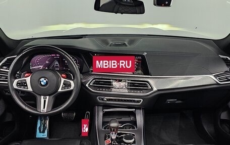 BMW X5 M, 2020 год, 11 000 000 рублей, 8 фотография