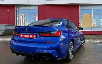 BMW 3 серия, 2019 год, 3 899 000 рублей, 1 фотография