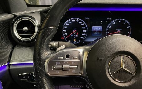 Mercedes-Benz E-Класс, 2018 год, 3 850 000 рублей, 9 фотография