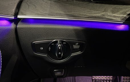 Mercedes-Benz E-Класс, 2018 год, 3 850 000 рублей, 8 фотография