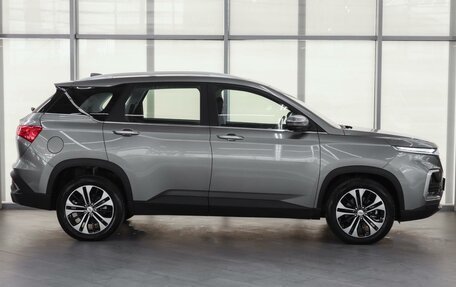 Chevrolet Captiva, 2022 год, 2 889 000 рублей, 5 фотография