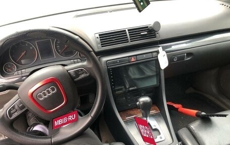 Audi A4, 2001 год, 399 999 рублей, 3 фотография