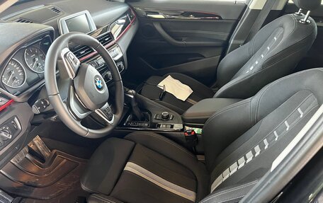 BMW X1, 2017 год, 2 790 000 рублей, 9 фотография