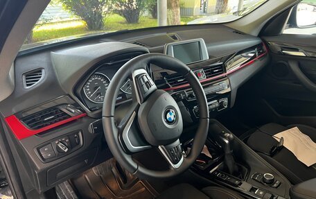 BMW X1, 2017 год, 2 790 000 рублей, 7 фотография