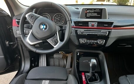 BMW X1, 2017 год, 2 790 000 рублей, 16 фотография