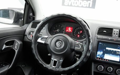 Volkswagen Polo VI (EU Market), 2014 год, 760 000 рублей, 12 фотография