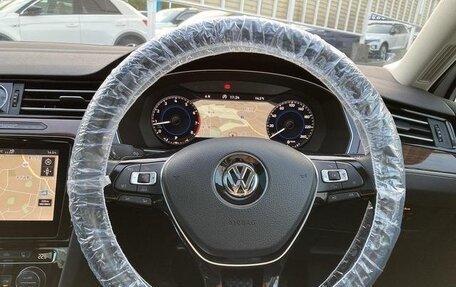 Volkswagen Passat B8 рестайлинг, 2019 год, 1 600 000 рублей, 12 фотография