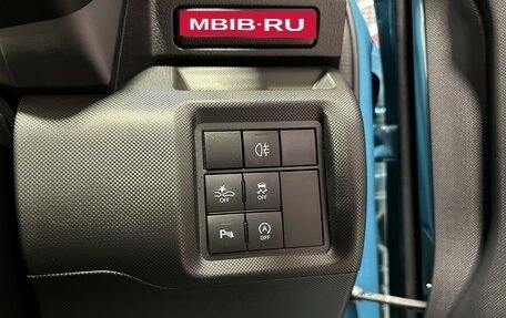 Toyota Raize I, 2019 год, 1 797 000 рублей, 15 фотография