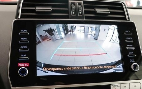 Toyota Land Cruiser Prado 150 рестайлинг 2, 2023 год, 8 650 000 рублей, 21 фотография