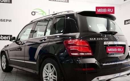 Mercedes-Benz GLK-Класс, 2014 год, 2 097 000 рублей, 3 фотография