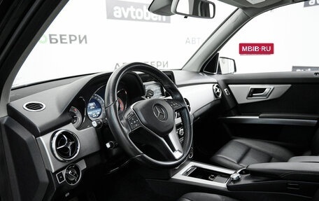 Mercedes-Benz GLK-Класс, 2014 год, 2 097 000 рублей, 9 фотография