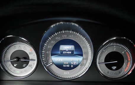Mercedes-Benz GLK-Класс, 2014 год, 2 097 000 рублей, 14 фотография