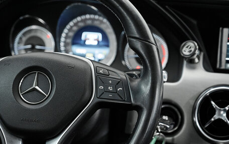 Mercedes-Benz GLK-Класс, 2014 год, 2 097 000 рублей, 13 фотография