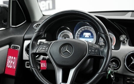 Mercedes-Benz GLK-Класс, 2014 год, 2 097 000 рублей, 11 фотография