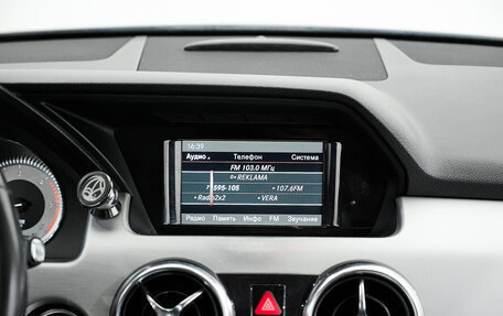 Mercedes-Benz GLK-Класс, 2014 год, 2 097 000 рублей, 16 фотография