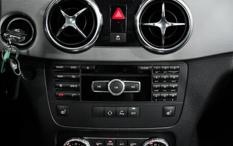 Mercedes-Benz GLK-Класс, 2014 год, 2 097 000 рублей, 18 фотография