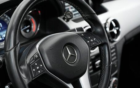 Mercedes-Benz GLK-Класс, 2014 год, 2 097 000 рублей, 26 фотография