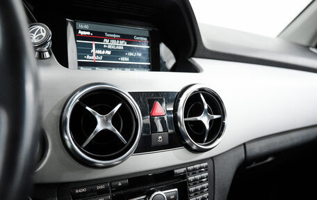 Mercedes-Benz GLK-Класс, 2014 год, 2 097 000 рублей, 29 фотография