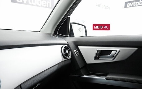 Mercedes-Benz GLK-Класс, 2014 год, 2 097 000 рублей, 35 фотография