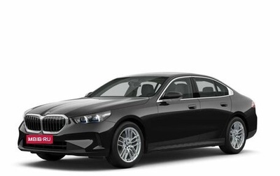 BMW 5 серия, 2023 год, 10 950 000 рублей, 1 фотография