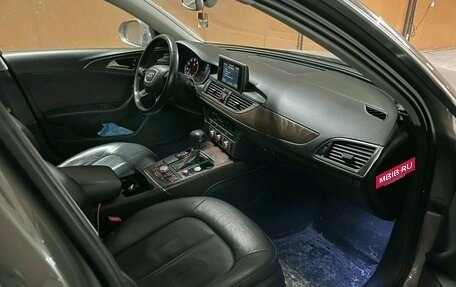 Audi A6, 2014 год, 1 950 000 рублей, 10 фотография