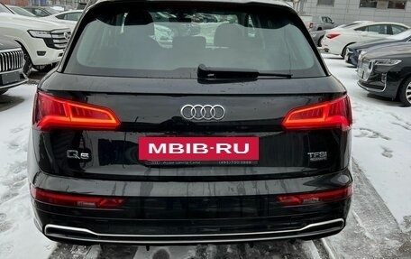 Audi Q5, 2017 год, 4 449 000 рублей, 8 фотография