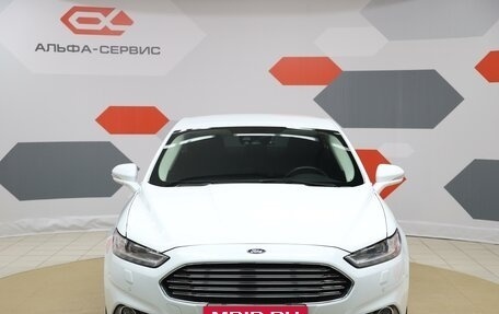 Ford Mondeo V, 2015 год, 1 650 000 рублей, 2 фотография