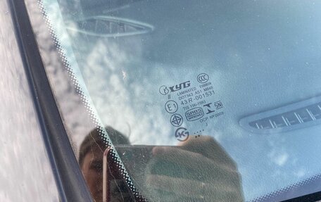 Mercedes-Benz A-Класс, 2013 год, 1 579 000 рублей, 13 фотография