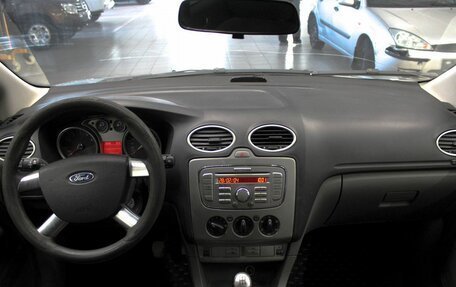 Ford Focus II рестайлинг, 2008 год, 589 000 рублей, 4 фотография