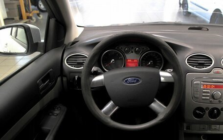 Ford Focus II рестайлинг, 2008 год, 589 000 рублей, 5 фотография