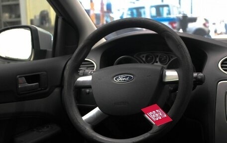 Ford Focus II рестайлинг, 2008 год, 589 000 рублей, 8 фотография