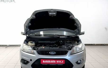 Ford Focus II рестайлинг, 2008 год, 589 000 рублей, 12 фотография