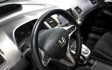 Honda Civic VIII, 2008 год, 869 000 рублей, 15 фотография