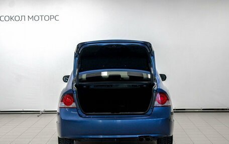 Honda Civic VIII, 2008 год, 869 000 рублей, 19 фотография