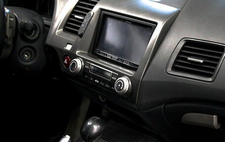 Honda Civic VIII, 2008 год, 869 000 рублей, 22 фотография