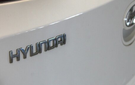 Hyundai i30 I, 2011 год, 995 000 рублей, 18 фотография