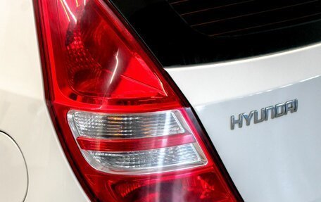 Hyundai i30 I, 2011 год, 995 000 рублей, 7 фотография