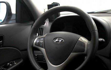 Hyundai i30 I, 2011 год, 995 000 рублей, 12 фотография