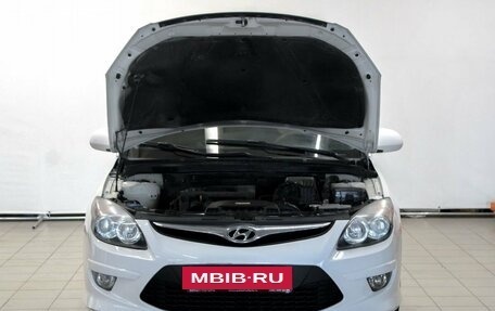 Hyundai i30 I, 2011 год, 995 000 рублей, 5 фотография