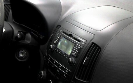 Hyundai i30 I, 2011 год, 995 000 рублей, 23 фотография