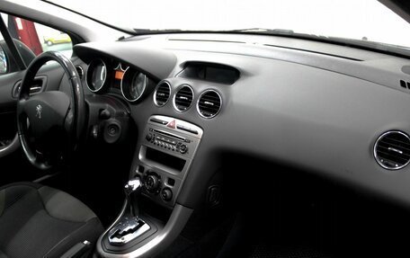 Peugeot 308 II, 2012 год, 839 000 рублей, 8 фотография