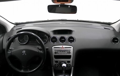 Peugeot 308 II, 2012 год, 839 000 рублей, 9 фотография