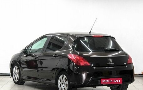 Peugeot 308 II, 2012 год, 839 000 рублей, 2 фотография