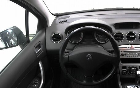 Peugeot 308 II, 2012 год, 839 000 рублей, 10 фотография