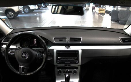 Volkswagen Passat B7, 2012 год, 930 000 рублей, 8 фотография